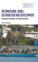 International Trade, Distribution And Development: Empirical Studies Of Trade Policies : 38