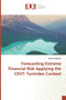 Forecasting Extreme Financial Risk Applying the CEVT : Tunindex Context