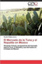 El Mercado de la Tuna y el Nopalito en Mexico