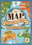 The Map Colouring Book : A World of Things to Colour