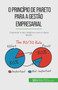 O principio de Pareto para a gestao empresarial : Expandir o seu negocio com a regra 80/20