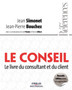 Le conseil : Le livre du consultant et du client