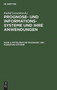 Mittelfristige Prognose- und Marketing-Systeme