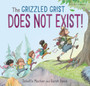 The Grizzled Grist Does Not Exist The Grizzled Grist Does Not Exist
