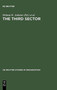 The Third Sector : Comparative Studies of Nonprofit Organizations