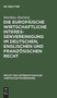 Die Europaische wirtschaftliche Interessenvereinigung im deutschen, englischen und franzosischen Recht : 7