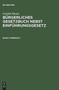 Burgerliches Gesetzbuch nebst Einfuhrungsgesetz, Band 5, Erbrecht