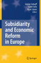Subsidiarity and Economic Reform in Europe