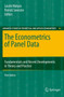 The Econometrics of Panel Data : Fundamentals and Recent Developments in Theory and Practice : 46