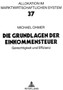 Die Grundlagen der Einkommensteuer : Gerechtigkeit und Effizienz