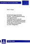 Entscheidungsorientierte Kosten- Und Erfolgsrechnung Und Dynamische Investitionsrechnung ALS Separate Fuehrungsinstrumente Eines Koordinationsorientierten Controlling Und Ansaetze Zu Ihrer Integration : 2234