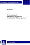 Empirische Und Theoretische Studien Zur Europaeischen Waehrungsunion : 2245