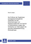 Der Einflu der Ergebnie aussagepsychologischer Gutachten auf die Entscheidungen von Staatsanwaltschaft und Gericht in Strafverfahren wegen des Verdachts von Taten gegen die sexuelle Selbstbestimmung M