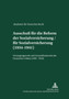 Akademie Fuer Deutsches Recht 1933-1945 - Protokolle Der Ausschuesse : Ausschuss Fuer Die Reform Der Sozialversicherung / Fuer Sozialversicherung- (1934-1944)- Versorgungswerk Und Gesundheitswerk Des : 10
