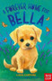 A Forever Home for Bella