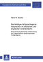 Rechtsfolgen Fehlgeschlagener Absprachen Im Deutschen Und Englischen Strafverfahren : Eine Rechtsvergleichende Untersuchung Der Folgeprobleme Strafprozessualer Verstaendigung : 3055