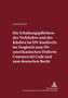 Die Erhaltungspflichten Des Verkaeufers Und Des Kaeufers Im Un-Kaufrecht Im Vergleich Zum Us-Amerikanischen Uniform Commercial Code Und Zum Deutschen Recht : 21
