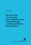 Die Bewertung Von Deutschen Universalbanken Unter Beruecksichtigung Rechtsformspezifischer Besonderheiten : 58