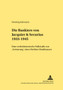 Die Bankiers von Jacquier & Securius 1933-1945 : Eine rechtshistorische Fallstudie zur ??Arisierung?? eines Berliner Bankhauses