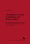 Immobiliarsicherheiten Im Englischen Und Deutschen Recht : Eine Rechtsvergleichende Untersuchung Unter Besonderer Beruecksichtigung Der Insolvenz Des Sicherheitengebers : 4