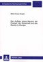 Der Aufbau Eines Raums Der Freiheit, Der Sicherheit Und Des Rechts in Europa : Die Innen- Und Justizpolitik Der Europaeischen Union Nach Amsterdam Und Nizza : 3495
