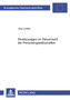 Direktzusagen Im Steuerrecht Der Personengesellschaften : 3526