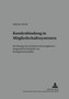 Kundenbindung in Mitgliedschaftssystemen : Ein Beitrag Zum Kundenwertmanagement - Dargestellt Am Beispiel Von Buchgemeinschaften : 46