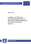 Ausgleich Und Abfindung Der Minderheitsaktionaere Der Beherrschten Aktiengesellschaft Bei Verschmelzung Und Spaltung : 3608
