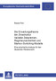 Die Erwartungstheorie Der Zinsstruktur: Variable Zeitpraemien, Regimeunsicherheit Und Markov-Switching-Modelle : Eine Empirische Analyse Fuer Den Deutschen Rentenmarkt : 2972