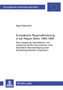 Europaische Regionalforderung in Der Region Berlin 1989-1999 : Eine Analyse Der Theoretischen Und Praktischen EFRE-interventionen Unter Besonderer Berucksichtigung Einer Landerubergreifenden Kooperati