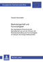 Blankobuergschaft Und Formnichtigkeit : Die Dogmatische Einordnung Der Blanketterklaerung Und Die Grenzen Der Rechtsscheinhaftung Bei Formnichtigkeit Am Beispiel Des Buergschaftsblanketts : 3860
