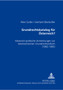 Grundrechtskatalog Fuer Oesterreich? : Historisch-Politische Anmerkungen Zur Oesterreichischen Grundrechtsreform- (1962-1965)