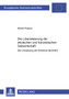 Die Liberalisierung Der Deutschen Und Franzoesischen Gaswirtschaft : Die Umsetzung Der Richtlinie 98/30/Eg : 3836