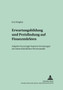 Erwartungsbildung Und Preisfindung Auf Finanzmaerkten : Adaptive Fuzzyregel-Basierte Erwartungen Auf Einem Kuenstlichen Devisenmarkt : 25