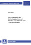 Die Zustaendigkeit Der Tarifvertragsparteien Zum Abschluss Von Verbands- Und Firmentarifvertraegen : 3799
