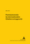 Parteiautonomie Im Internationalen Urhebervertragsrecht - : Eine Rechtsdogmatische Und Rechtspolitische Betrachtung Der Grenzen Freier Rechtswahl Im Internationalen Urhebervertragsrecht Unter Besonder : 118