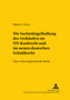 Die Sachmaengelhaftung Des Verkaeufers Im Un-Kaufrecht Und Im Neuen Deutschen Schuldrecht : Eine Rechtsvergleichende Studie : 131