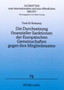 Die Durchsetzung Finanzieller Sanktionen Der Europaeischen Gemeinschaften Gegen Ihre Mitgliedstaaten : 74
