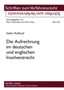 Die Aufrechnung Im Deutschen Und Englischen Insolvenzrecht : Eine Rechtsvergleichende Untersuchung : 26