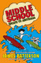 Middle School: Escape to Australia : (Middle School 9)