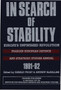 In Search of Stability : Europe's Unfinished Revolution