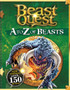 Beast Quest: A to Z of Beasts