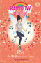 Rainbow Magic: Rae the Rollercoaster Fairy : The Funfair Fairies Book 1