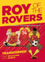 Roy of the Rovers: Transferred : 4