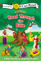 The Beginner's Bible Read Through the Bible : 8 Bible Stories for Beginning Readers