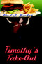 Timothy's Take-Out by Paul J Barker - Paperback