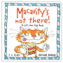 Macavity's Not There! : A Lift-the-Flap Book
