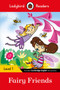 Ladybird Readers Level 1 - Fairy Friends (ELT Graded Reader)