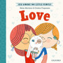 Big Words for Little People: Love