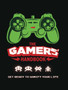 The Gamer's Handbook